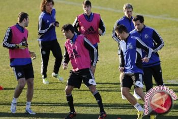  Chelsea melaju ke final Piala Dunia Klub