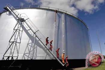 Pertamina jamin ketersediaan BBM meski cuaca buruk 