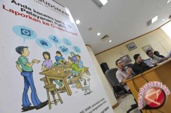  Ombudsman Dukung Polres Palu Tindak Preman 