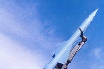 AS Akan Sebar Rudak Patriot Ke Turki