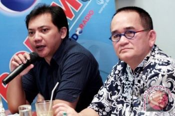 Ruhut undurkan diri dari pencalonan ketua Komisi III