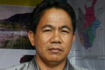 Tanggap Darurat Banjir Solok Selatan 14 Hari
