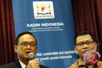 Industri rugi Rp1 triliun akibat banjir