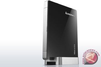  Lenovo sedia PC terkecil sedunia 