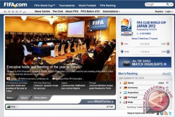  Kesempatan terakhir FIFA bagi indonesia