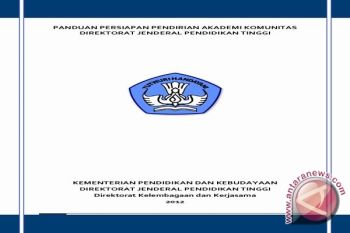 Apkasi dukung Akademi Komunitas di tiap kabupaten 