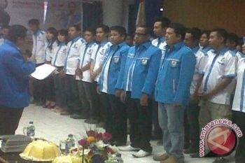 KNPI Sultra sebut kaum muda jangan lupakan sejarah bangsa