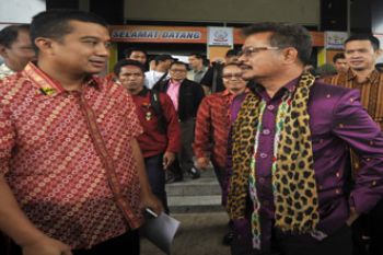 PERTEMUAN PENGUSAHA KTI