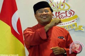  Pemerintah Malaysia desak Zainuddin minta maaf ke Indonesia