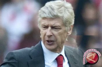 Pembelaan Wenger menjelang Arsenal lawan Reading