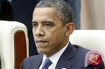  Presiden Obama minta Amerika turunkan bendera setengah tiang