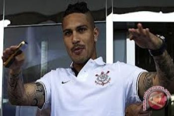  Corinthians Juara Dunia Antarklub Tumbangkan Chelsea