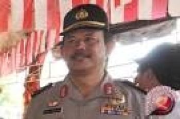 Polisi Selidiki Senjata Organik Kelompok Bersenjata Poso 