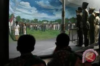 Monumen Jogja Kembali Akan Ramai di Akhir Tahun  