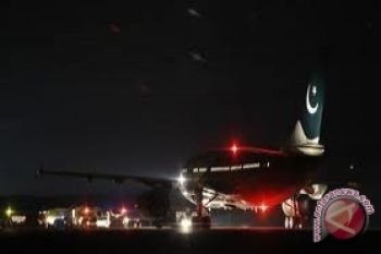 10 Tewas Dalam Serangan di Bandara Pakistan