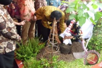 Kawasan Ziarah Sendangsono akan ditata ulang 