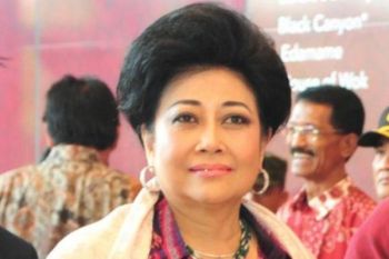 Hartati Murdaya akan Dipertemukan dengan Anak Buahnya
