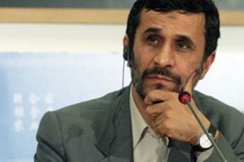 Presiden Iran Batalkan Kunjungan ke Turki