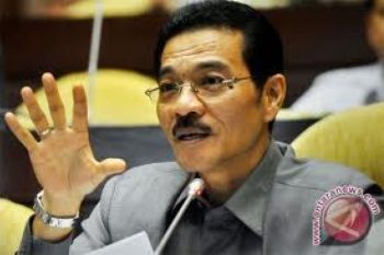 Mendagri Menilai Gubernur Bengkulu Istimewa