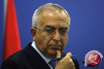 PM Palestina serukan boikot produk Israel