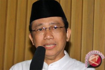  "Partai Demokrat hancur gara-gara perampok"