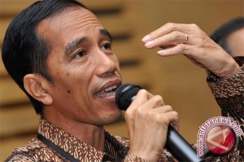 Jokowi: Stadion Lebak Bulus Dipindah Ke Dua Lokasi