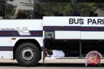 Dispar harapkan rencana shelter bus Imogiri dipertimbangkan