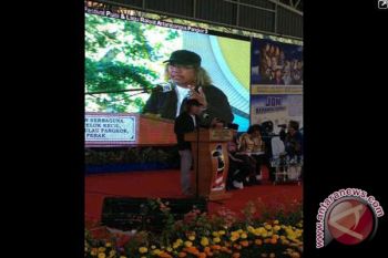 Karya Seni Tidak Terikat Etnis dan Bangsa