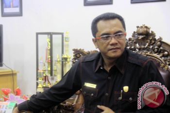 Tiga Raperda Inisiatif Jadi Perda Palangka Raya 