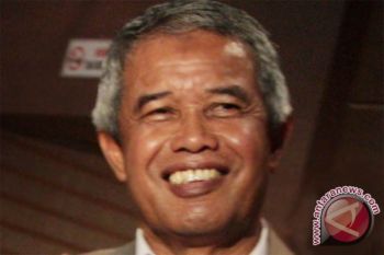 La siya : Persipura tidak akui sanksi PSSI