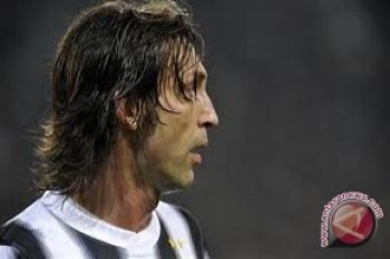 Juve Menjauh