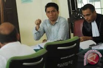 Mantan Ketua DPRD Polisikan Wabup Tojo Unauna 