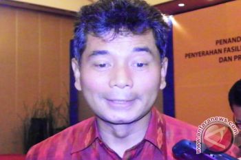 Bank Mandiri tingkatkan persentase pembiayaan UMKM