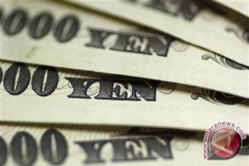Yen jatuh setelah konservatif menang dalam pemilu Jepang