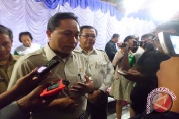 Menhut: bisnis kehutanan tetap prospektif