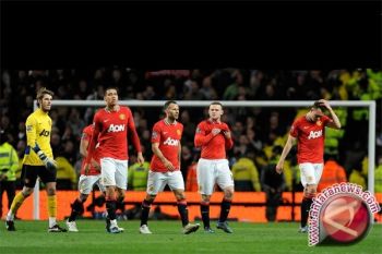  Hasil dan klasemen Liga Utama Inggris
