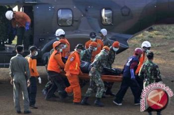  Dubes Rusia: hasil investigasi Sukhoi obyektif
