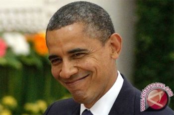 Obama Dan Rouhani Berbicara Di Telepon Untuk Pertama Kalinya