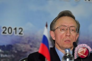  Pasca insiden Sukhoi hubungan RI-Rusia diharapkan meningkat