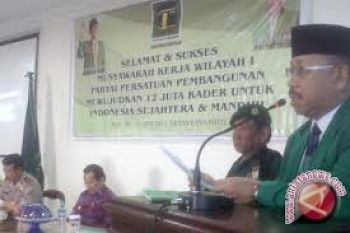 Anggota DPRD: Regulasi Investasi Perlu Diatur 