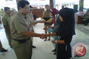 Pemilik kartu jamkesmas diminta imbangi pencegahan penyakit