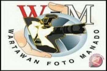 Jurnalis Foto Manado pamerkan karya foto