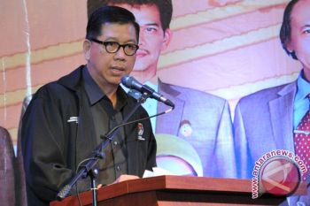 Pemprov selidiki PNS bolos hari pertama kerja