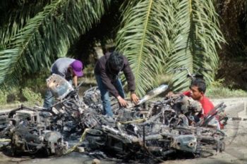 170 Orang Tewas akibat Pertikaian Antar-Marga di Sudan Selatan 