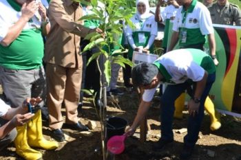 SOLOK SELATAN CETAK SEJARAH GEOTHERMAL