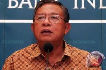 Darmin Harapkan Pertumbuhan Triwulan II Lebih Tinggi