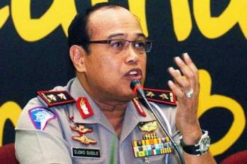 Djoko Susilo Sakit Setelah Dua Minggu Ditahan
