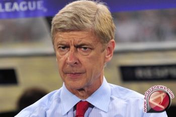  Arsenal Vs Liverpool Jadi Pembuktian Wenger