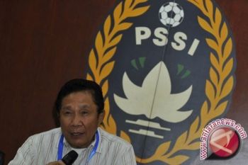  Indonesia bersiap hadapi Irak di Piala Asia