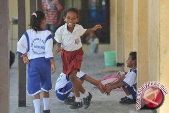 Program Kalteng Harati Untuk Tingkatkan Mutu Pendidikan 
